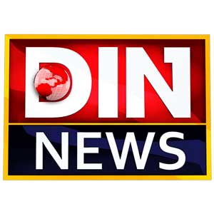 DIN News – Official Media Coverage Partner of Pakistan Tape Ball Premier League (PTPL).