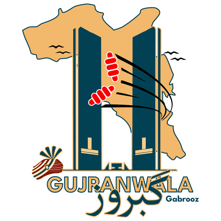 Gujranwala Gabrooz – Official Team of Pakistan Tape Ball Premier League