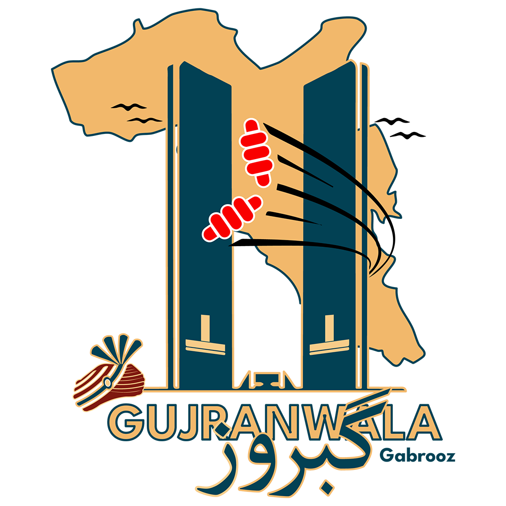 Gujranwala Gabrooz – Official Team of Pakistan Tape Ball Premier League