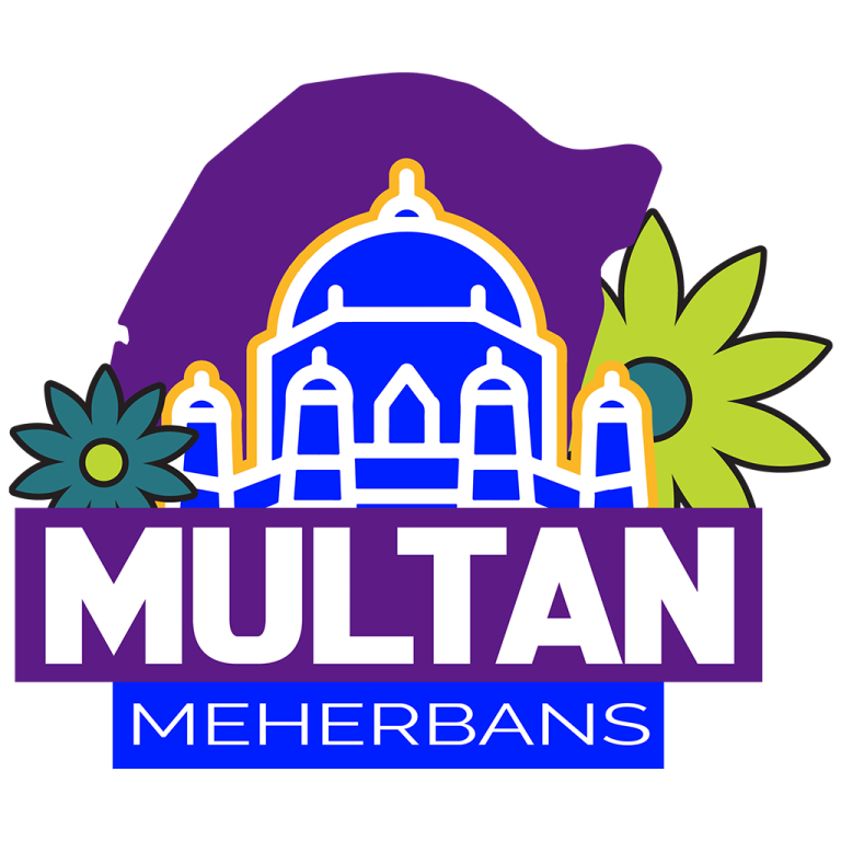 Multan Meherbans – Official Team of Pakistan Tape Ball Premier League