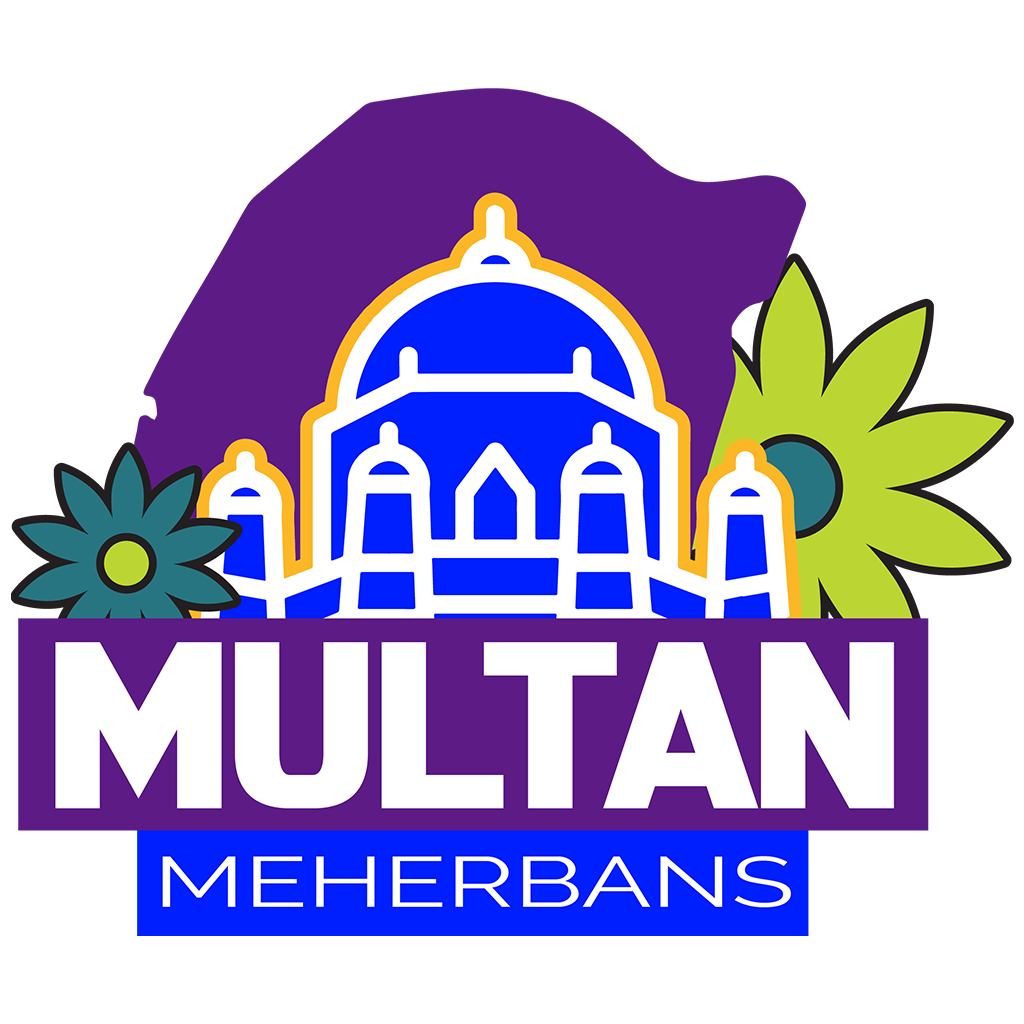 Multan Meherbans – Official Team of Pakistan Tape Ball Premier League