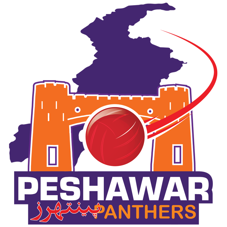 Peshawar Panthers – Official Team of Pakistan Tape Ball Premier League