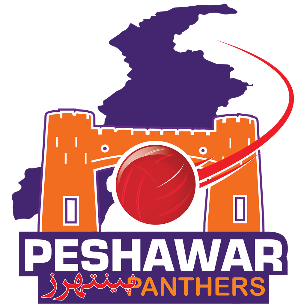 Peshawar Panthers – Official Team of Pakistan Tape Ball Premier League