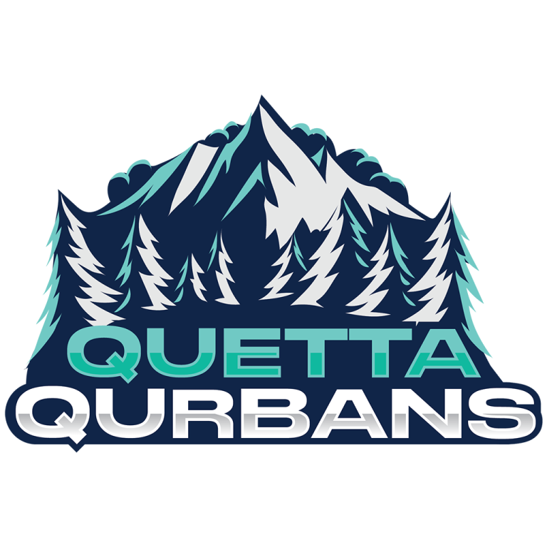 Quetta Qurbans – Official Team of Pakistan Tape Ball Premier League