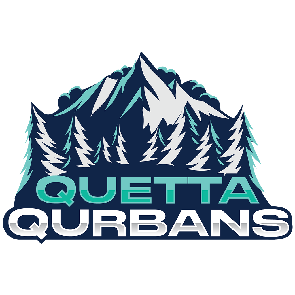 Quetta Qurbans – Official Team of Pakistan Tape Ball Premier League