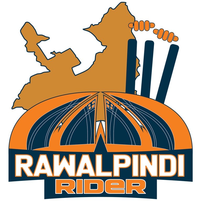 Rawalpindi Riders – Official Team of Pakistan Tape Ball Premier League