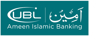 UBL Ameen Islamic Banking – Official League Sponsor of Pakistan Tape Ball Premier League