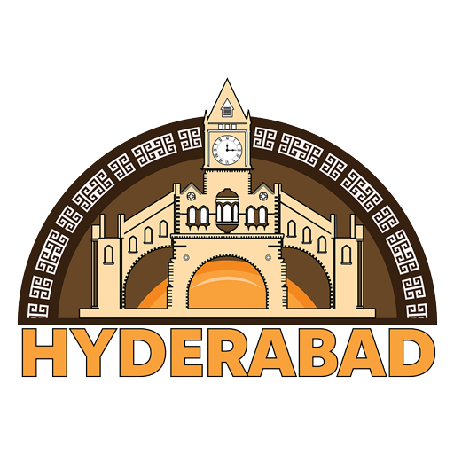 Official logo of Team Hyderabad, representing Hyderabad in the Pakistan Tape Ball Premier League (PTPL).