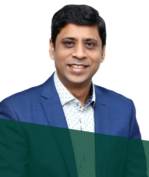 Zohair Naseer – Chairman of Pakistan Tape Ball Premier League (PTPL) and Managing Director of Badar Expo Solutions.